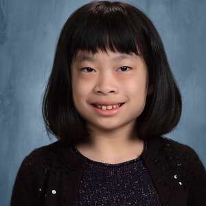 Team Page: Naomi Purple Strong